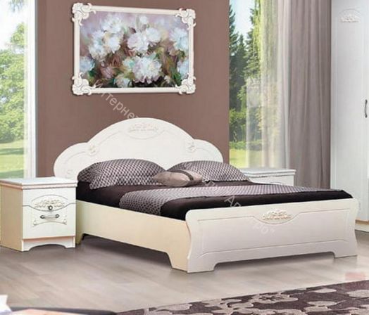 Спальный гарнитур "Ольга 10"