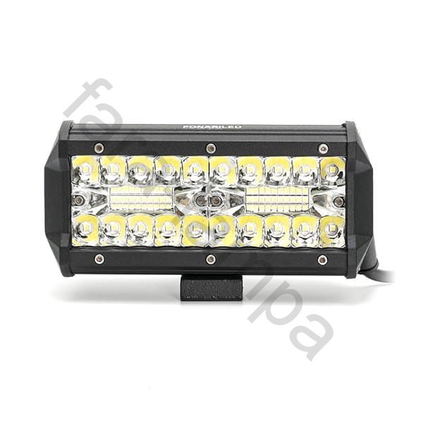 Фара Филипс 120 ватт дальнего света