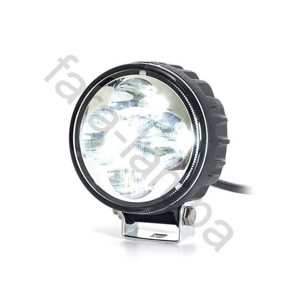 Светодиодная фара 12 ватт ближнего света