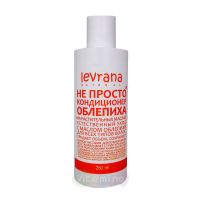 Levrana Не просто кондиционер для волос «Облепиха», 250 мл