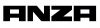 Малярный инструмент ANZA