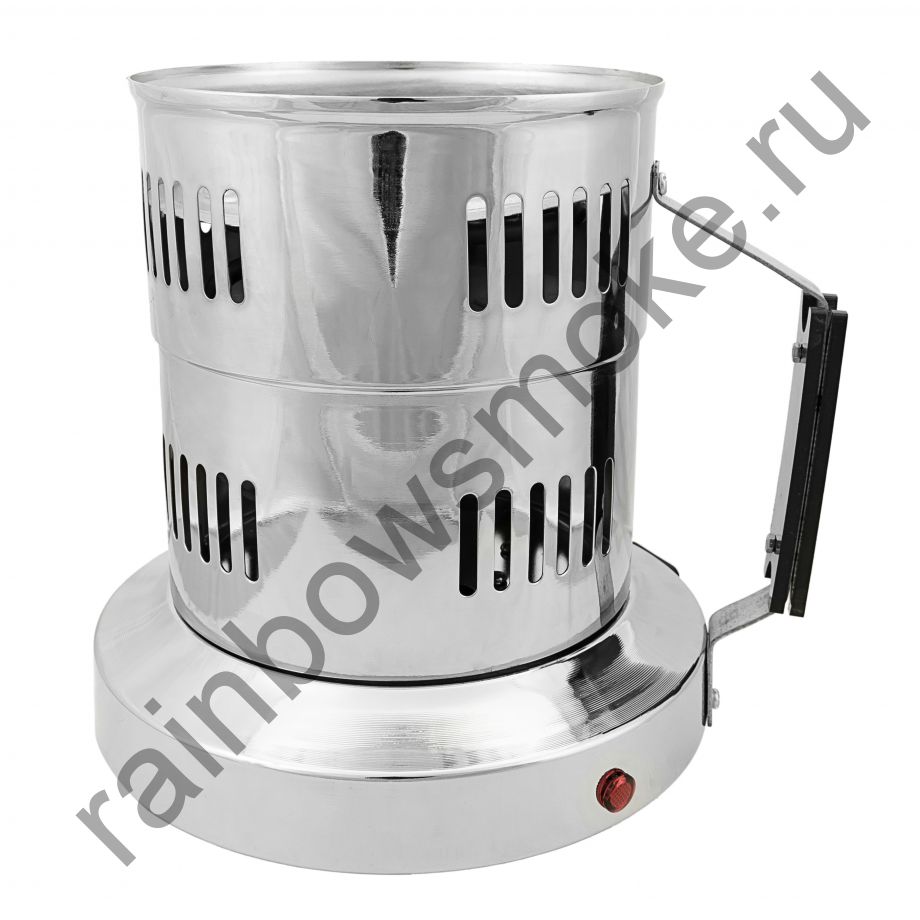 Плитка для розжига угля Арт Кальян НН-02