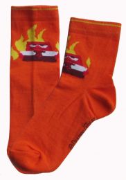 Детские носки "Головоломка" СЛ50Г