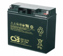 CSB EVX 12170