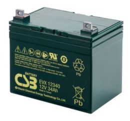 CSB EVX 12340