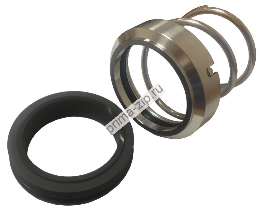 Торцевое уплотнение к насосу  КМ 80-50-200/2-5-2м-У3