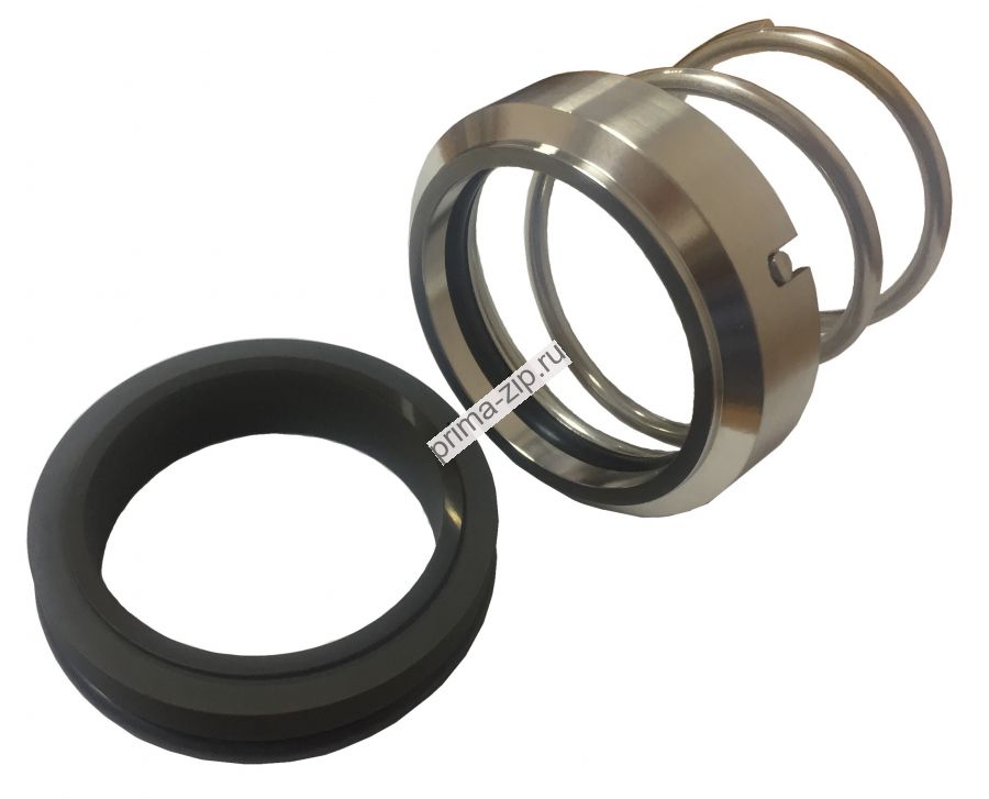 Торцевое уплотнение к насосу  КМ 80-50-200/2-5-2м-У3