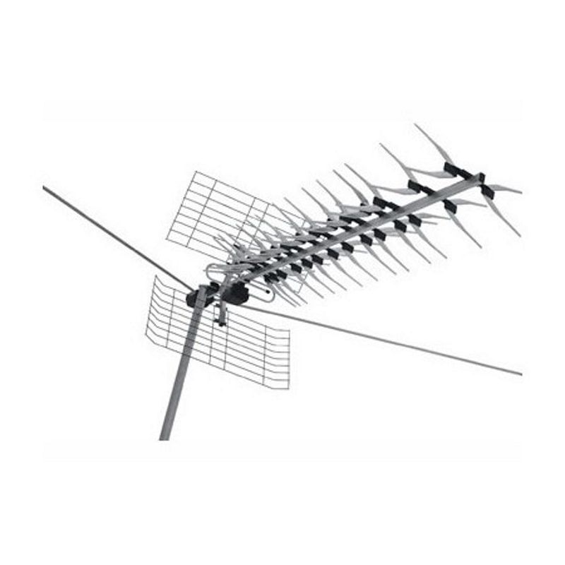 ТВ антенна LOCUS 025.62/025.66
