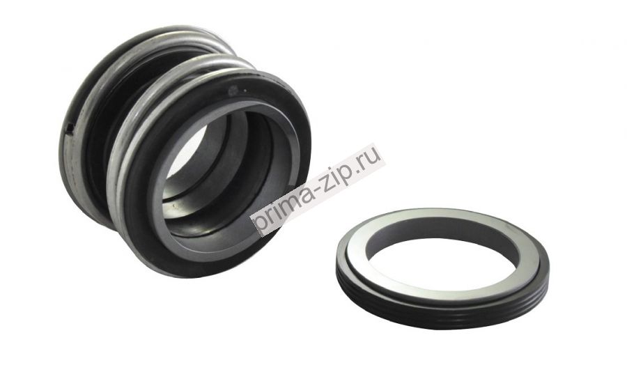 Торцевое уплотнение SNMG 1-25мм Car/Sic/EPDM/G60