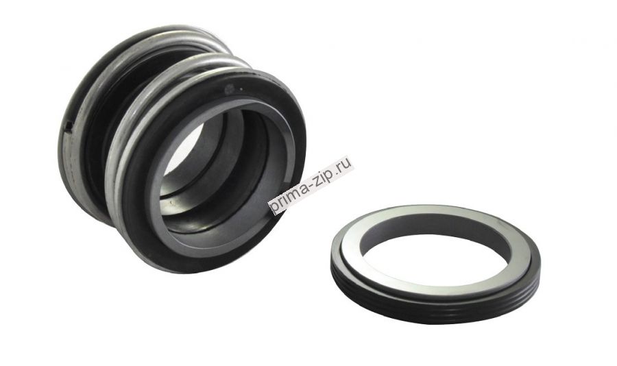 Торцевое уплотнение SNMG 1-25мм Car/Sic/EPDM/G60