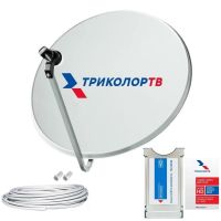 Триколор ТВ HD CI+