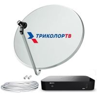 Триколор ТВ GS B522