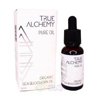 Levrana Органическое масло облепихи Organic Sea Buckthorn Oil, 30 мл