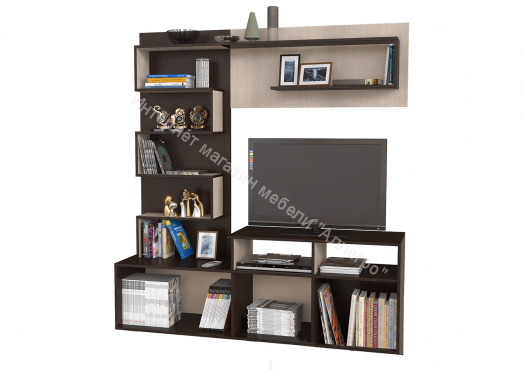 Стенка "Евро"