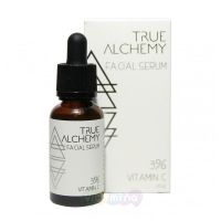 True Alchemy Сыворотка Vitamin C 3%, 30 мл