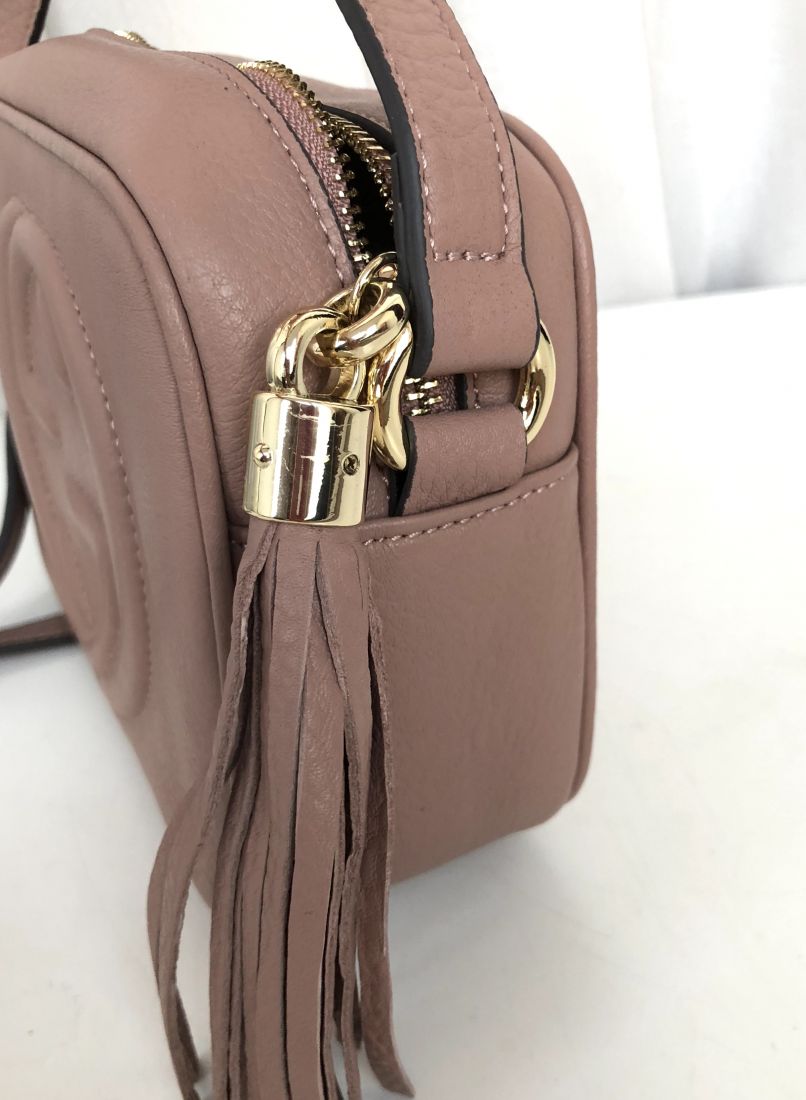 Guc*i Soho Disco Bag