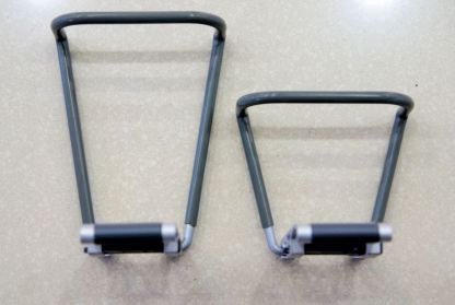 Сравнение крюков для шланга GSH60 и GSH61