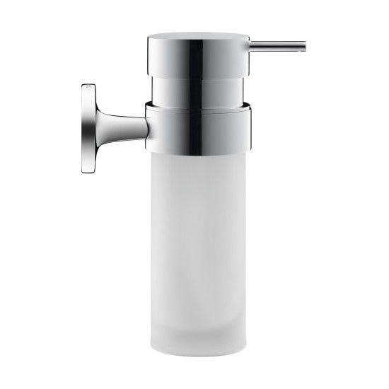 Duravit  Starck T 9935 Диспенсер для жидкого мыла