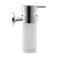 Duravit  Starck T 9935 Диспенсер для жидкого мыла схема 3