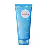 Bioderma PhotoDerm Молочко после солнца Биодерма Фотодерм, 200 мл