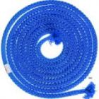 Скакалка для художественной гимнастики M-280 Sasaki 3 м TQBU синий