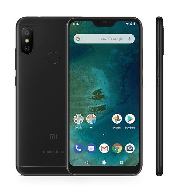 Xiaomi Mi A2 Lite 32/3Gb