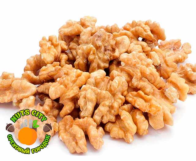 Грецкий Орех Чили Лайт очищенный