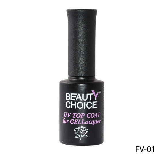 Beauty Choice "Uv Top Coat"