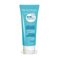 Bioderma ABCDerm Колд-Крем для лица Биодерма АВСДерм, 40 мл
