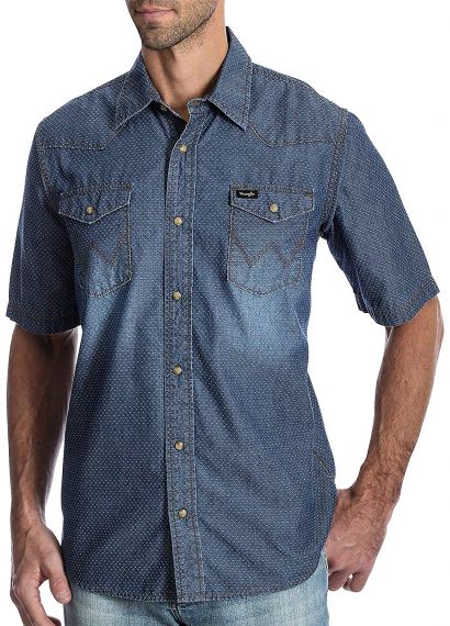 Wrangler