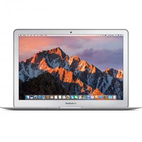 Apple MacBook Air 13.3" 1.8GHz/128Gb/8Gb (2017) MQD32