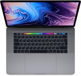 Apple MacBook Pro 15" 2.2GHz/256Gb/16Gb (2018) MR932