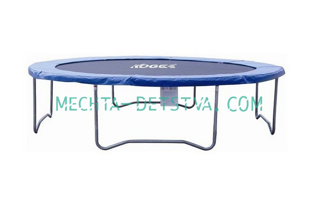 Батут KOGEE Fun Tramps 06’ 1,8 м