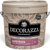 Краска-Песчаные Вихри Decorazza Lucetezza 1л 1700р с Эффектом Перламутровых Песчаных Вихрей