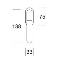 Salice Paolo Drop 6222 DK схема