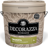 Декоративная Штукатурка Decorazza Traverta 7кг 2450р с Эффектом Камня Травертина