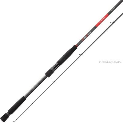 Спиннинг Zetrix HellHound HHS-792XH 2,36 м / тест: 90 гр