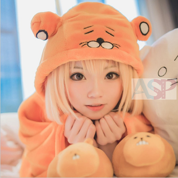 Плащ Himouto! Umaru chan