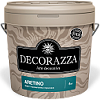 Декоративная Штукатурка Decorazza Aretino 1л 1750р с Эффектом Перламутровых Переливов