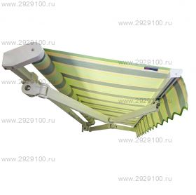 Маркиза VENTURA TREND - ширина до 235 см