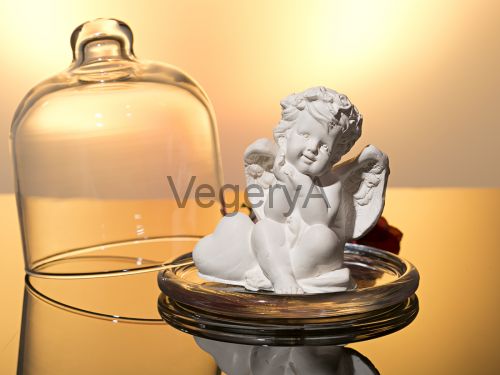 Аромакерамика Ангел