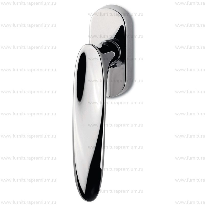 Оконная ручка Salice Paolo Life 6163 DK