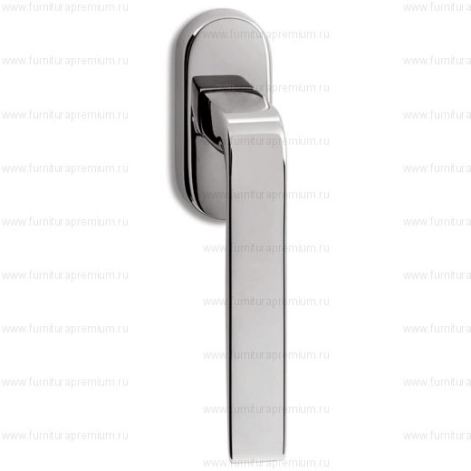 Оконная ручка Salice Paolo Unit 6213 DK Оконная ручка Salice Paolo Unit 6213 DK