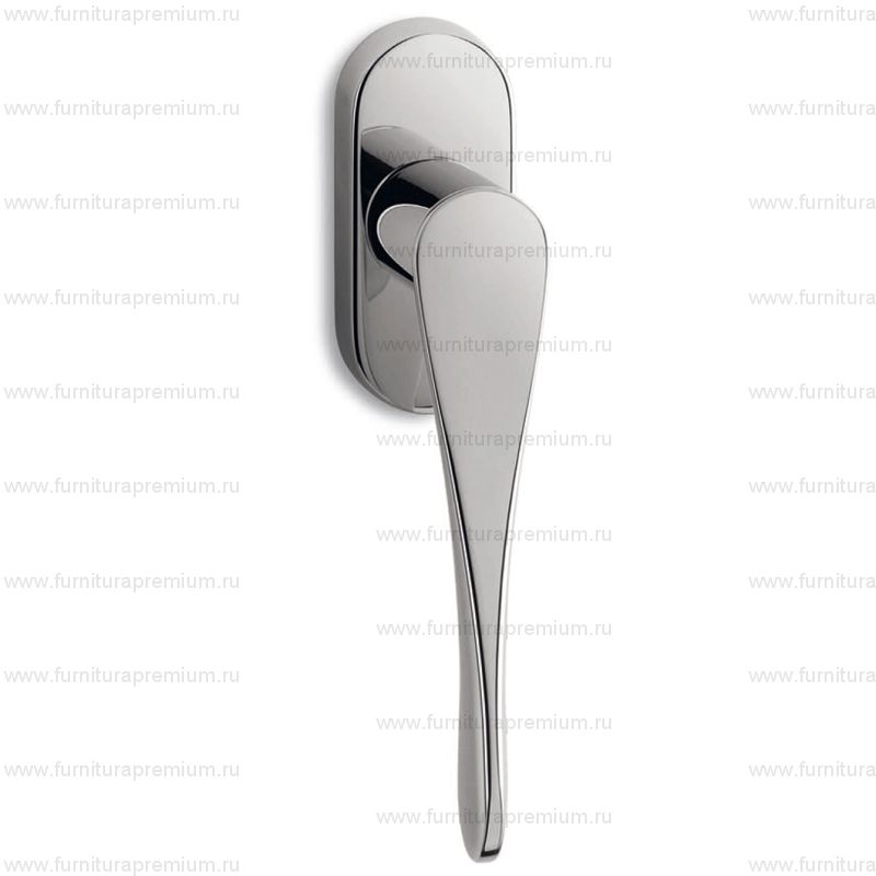 Оконная ручка Salice Paolo Spoon 6228 DK