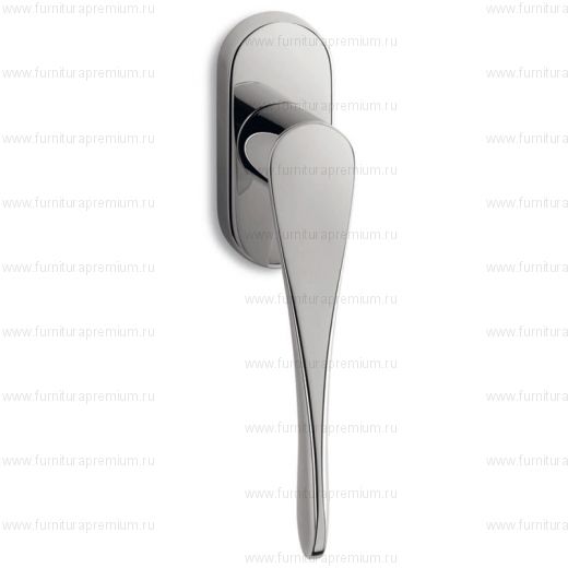 Оконная ручка Salice Paolo Spoon 6228 DK Оконная ручка Salice Paolo Spoon 6228 DK