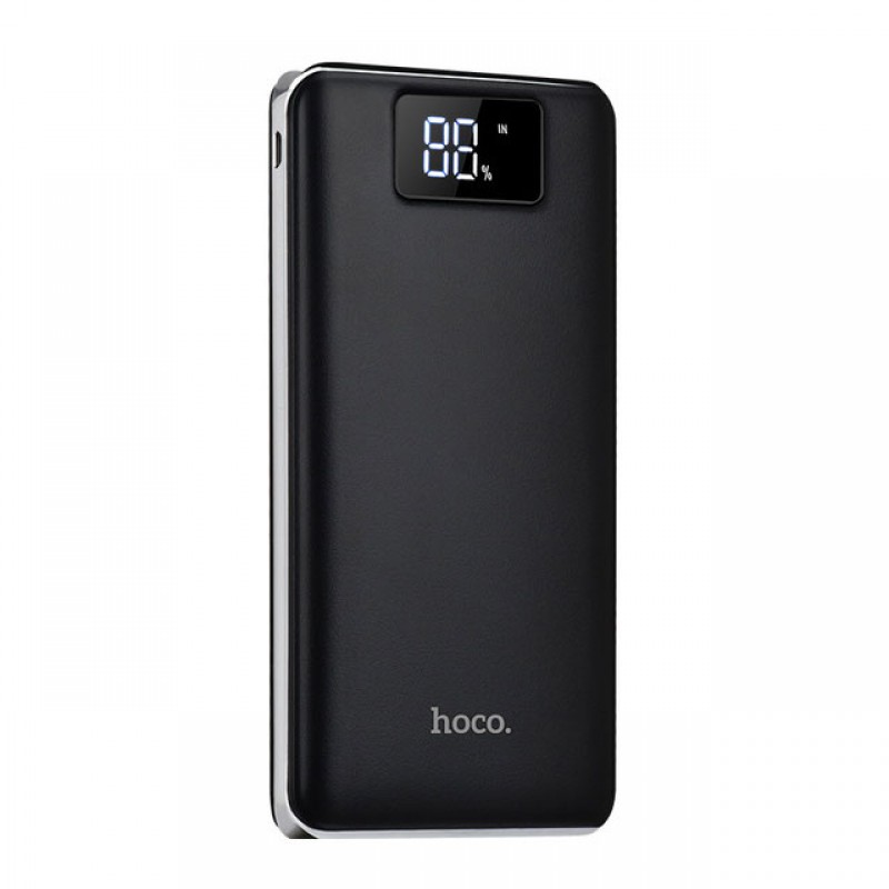 Портативное зарядное устройство HOCO B23B 20000 mAh