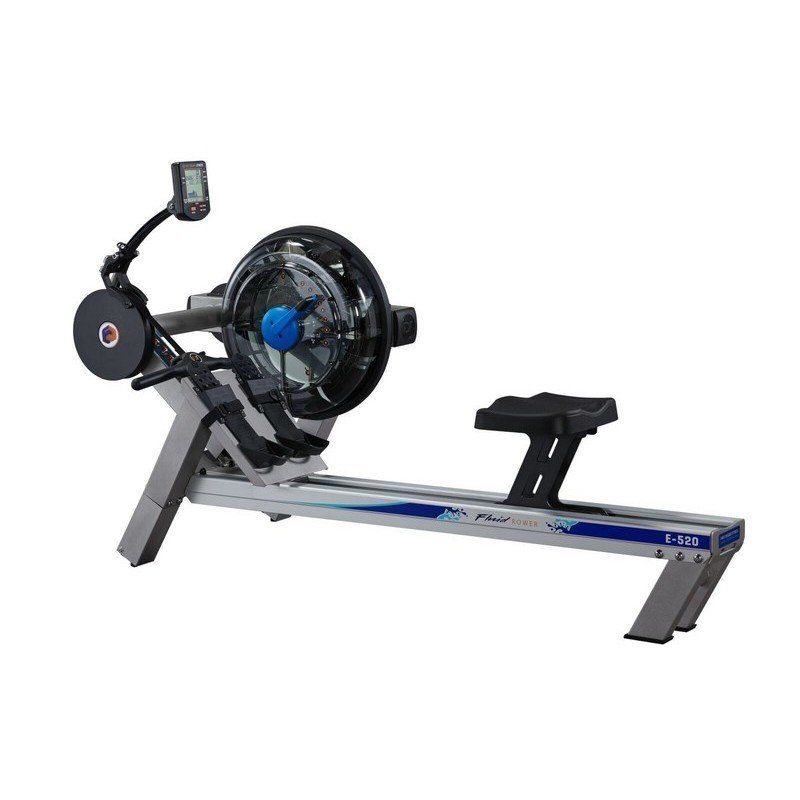 Rower Erg E-520A