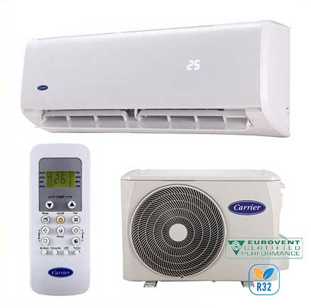 Carrier 42QHC024D8SA/38QHC024D8S