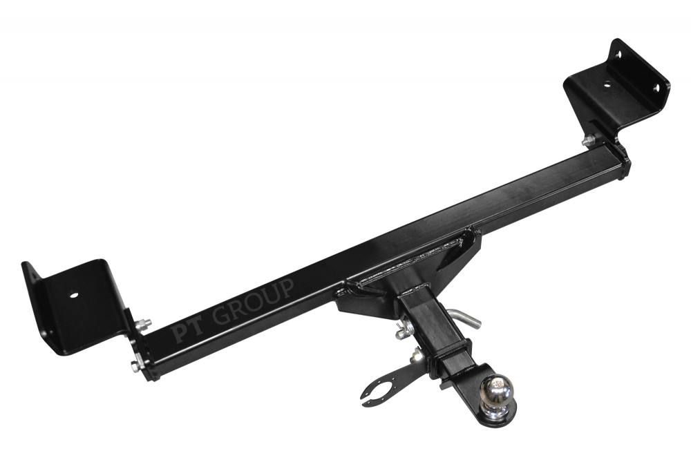 ТСУ /съемный квадрат/ HYUNDAI Creta 2016-