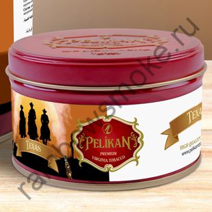 Pelikan 200 гр - Texas (Техас)